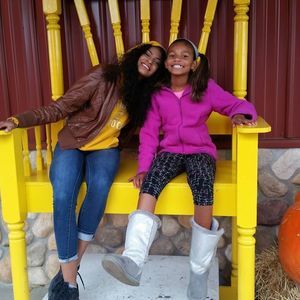 Meet your Posher, Kim